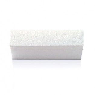 Silkline Four Sided White Buffer 120 grit