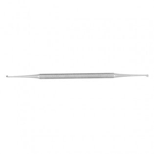 Gray DannyCo Extractor Double Ended Spoon