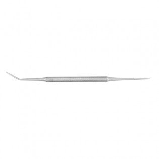 Silkline Double Ended Toenail File