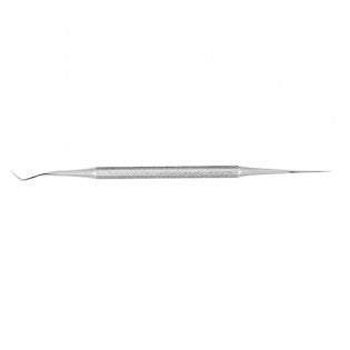 Gray Silkline Toenail Lifter