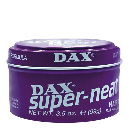 Midnight Blue DAX Super-Neat (3.5oz)