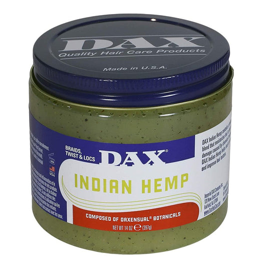 White Smoke DAX Indian Hemp (14oz)