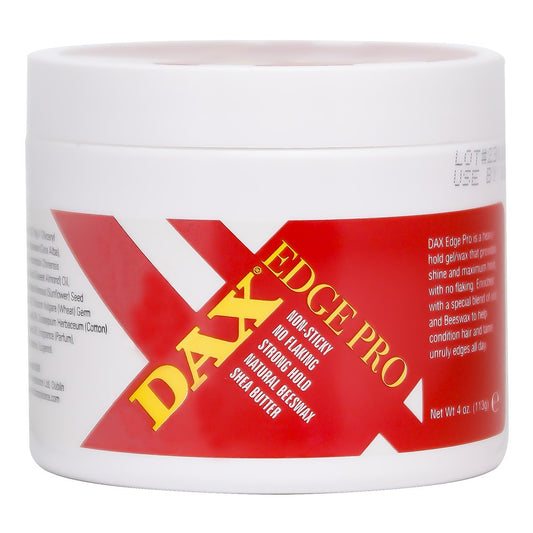 Lavender DAX Edge Wax (4oz)