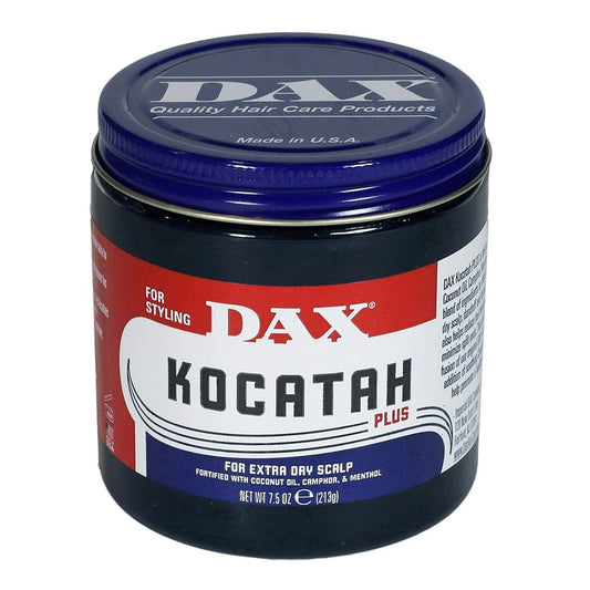 White Smoke DAX Kocatah Dry Scalp Relief (14oz)