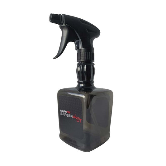 White Smoke BaBylissPRO  Barber Spray Bottle