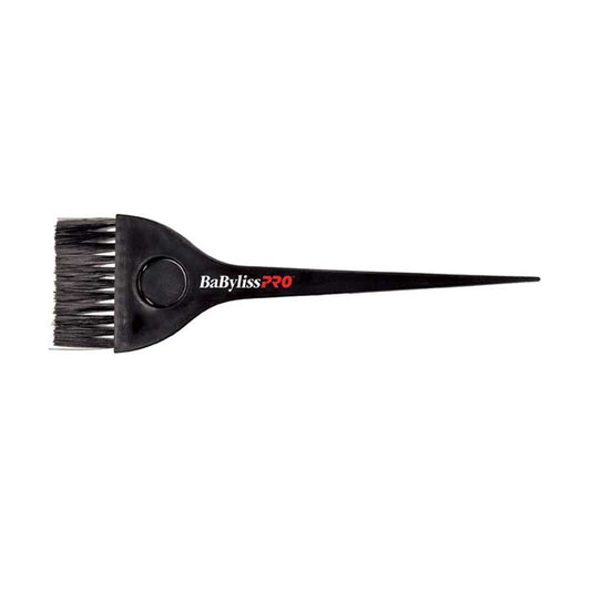 White Smoke BaBylissPRO  Tint Brush  Large