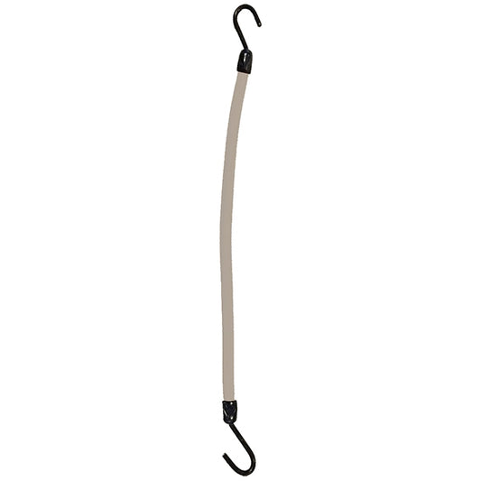 White Smoke BaBylissPRO  Hair Bungee  Blonde