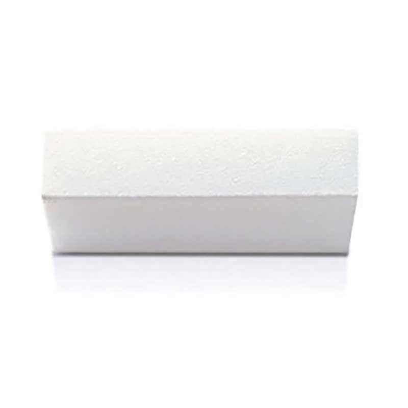Lavender Silkline  Hygenic Disposable White Block
