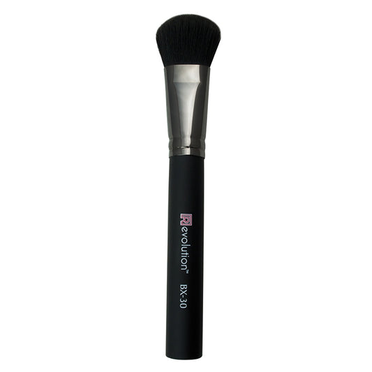 White Smoke Evolution  Kabuki Blush Brush