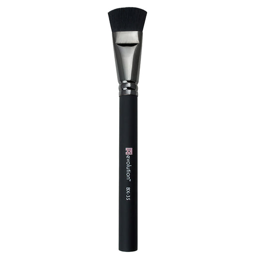 White Smoke Evolution  Highlight Contour Brush