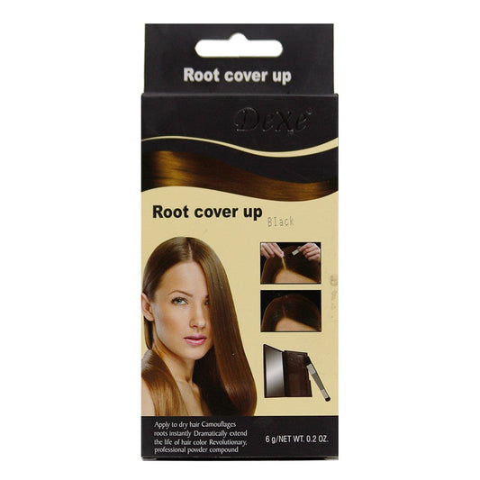 Dark Slate Gray DEXE Root Cover Up (0.2oz)