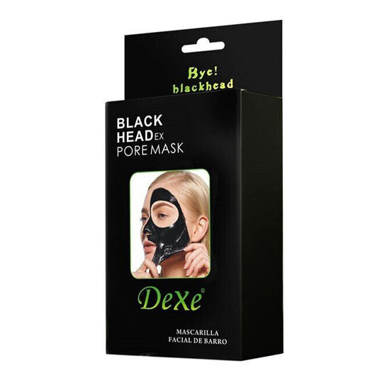 Black DEXE Black Head Pore Mask 20g (10packettes/box)
