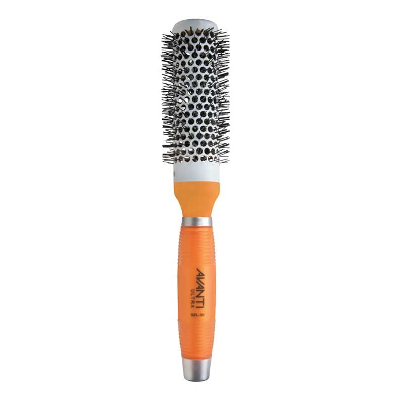 Avanti  Circular Silicone Thermal Brush  25mm