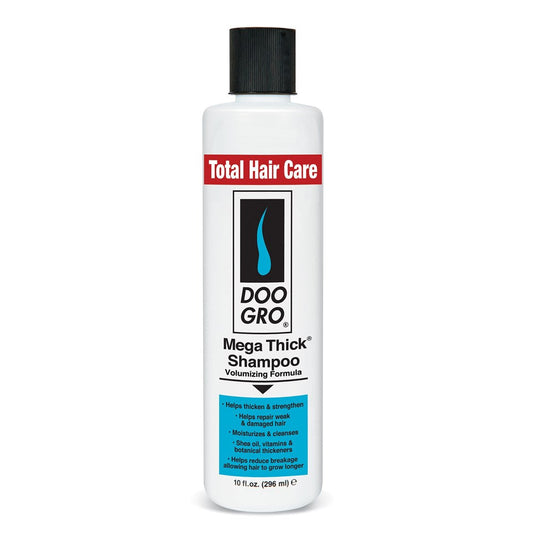 Lavender DOO GRO Mega Thick Shampoo (10oz)