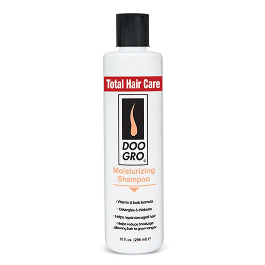 Lavender DOO GRO Moisturizing Shampoo (10oz)
