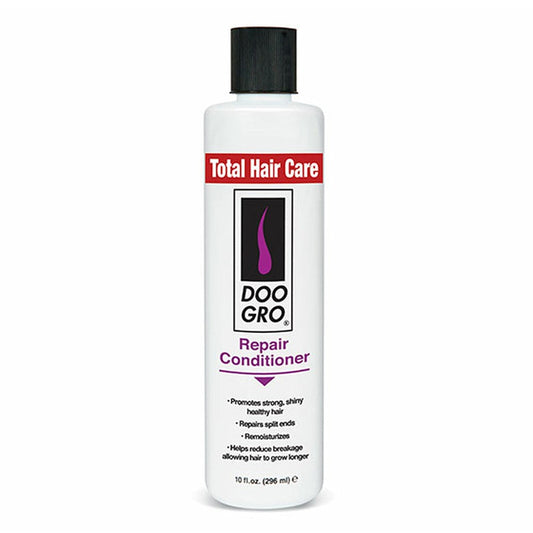 White Smoke DOO GRO Repair Conditioner (10oz)