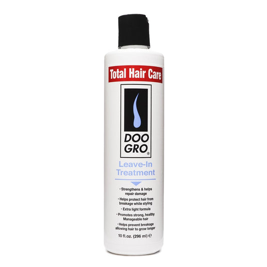 Light Gray DOO GRO Leave-In Treatment (10oz)