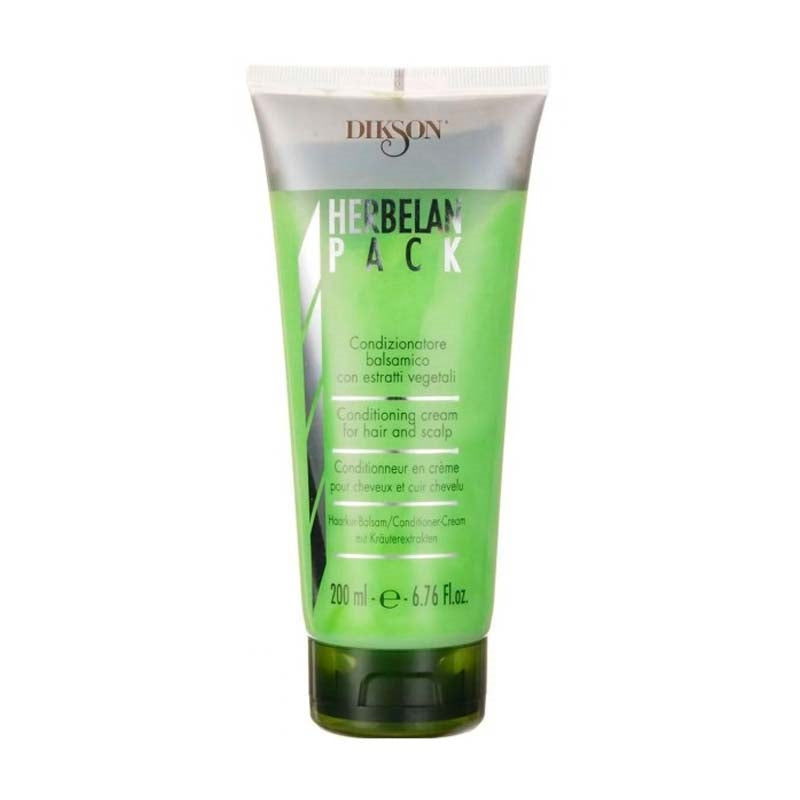 White Smoke Dikson  Herbelan Pack  200ml
