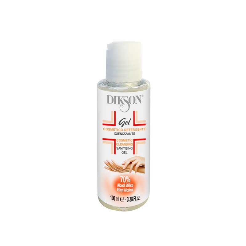 White Smoke Dikson  Hand Sanitizer  100ml