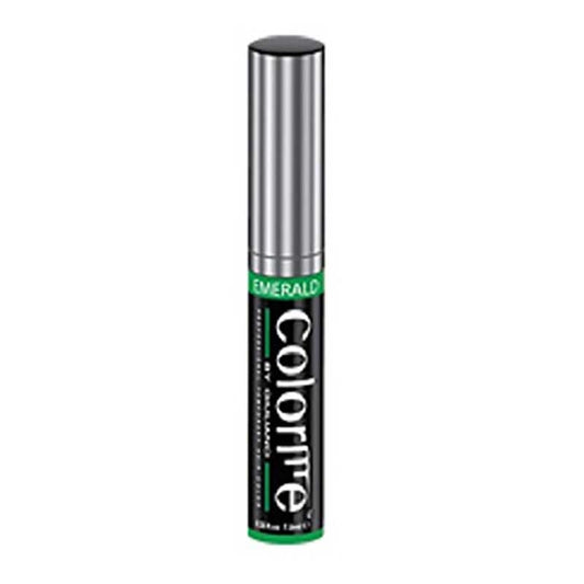 Dark Gray Dreamlook  ColorMe Hair Color  #1100 Emerald