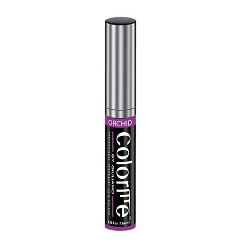 Dark Gray Dreamlook  ColorMe Hair Color  #550 Orchid