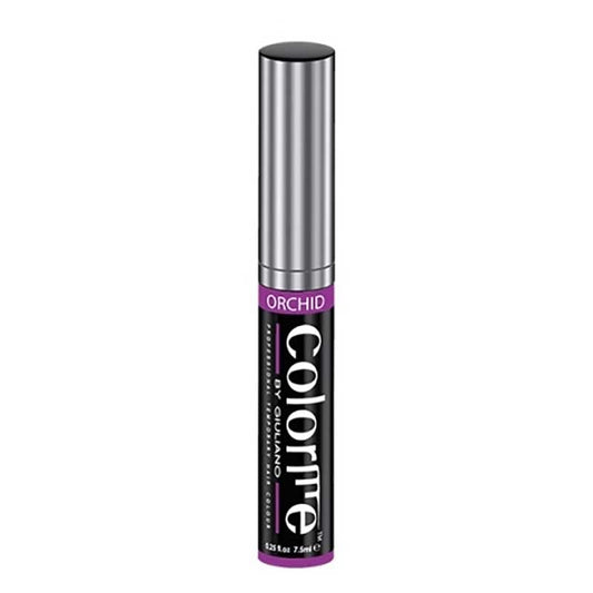Dark Gray Dreamlook  ColorMe Hair Color  #550 Orchid