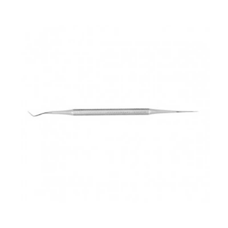 Gray Silkline  Toe Nail Lifter