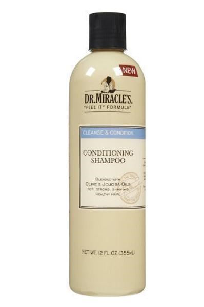 Tan DR MIRACLES Conditioning Shampoo (12oz)