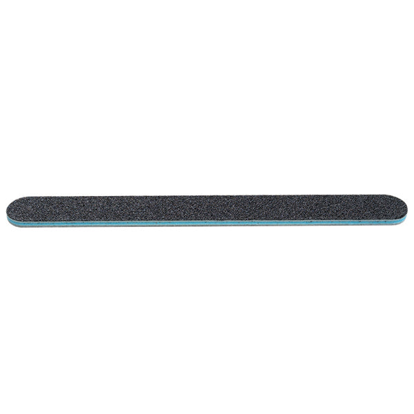 Silkline Cushion File 80/80 grit – Black/Blue