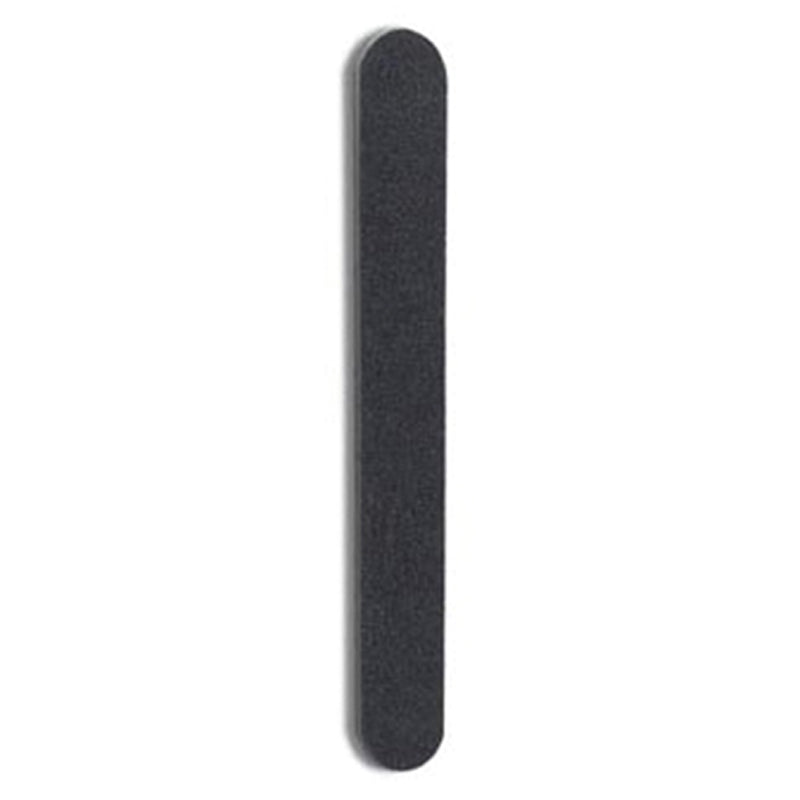 Dark Slate Gray Silkline  Disposable Nail File  Short  Single