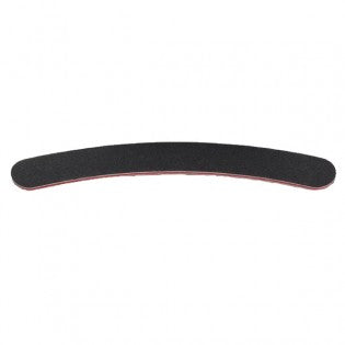 Silkline Boomerang Black File 100/180