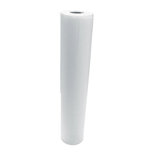 Gray Silkline  Textured Paper Rolls  Single