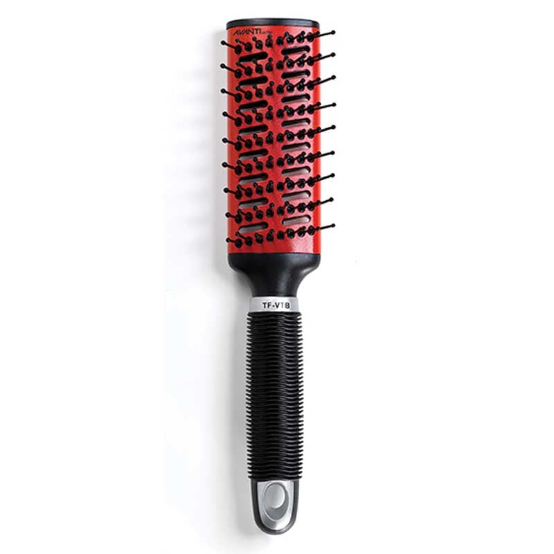 Avanti  8Row Vent Brush