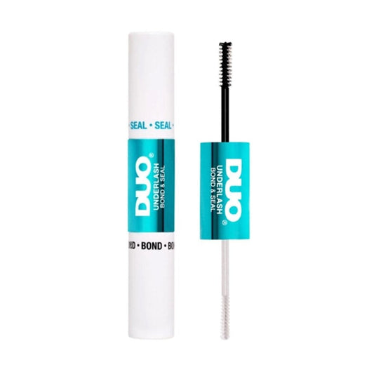 White Smoke DUO Bond &amp; Seal Underlash Adhesive (Bond 0.08oz/Seal 0.08oz)