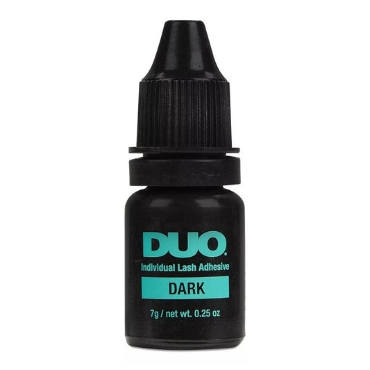 Black DUO Individual Lash Adhesive (0.25oz)