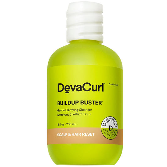 White Smoke DevaCurl Buildup Buster Cleanser