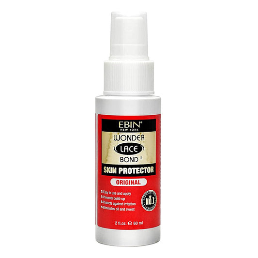White Smoke EBIN Wonder Lace Bond Skin Protector (2oz)