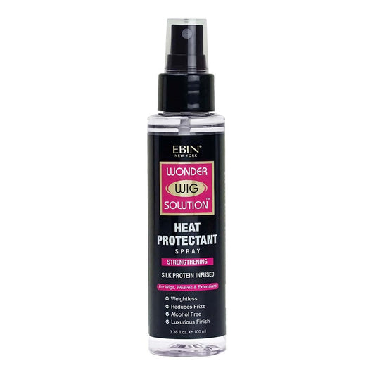 White Smoke EBIN Wonder Wig Solution Heat Protectant (3.39oz)