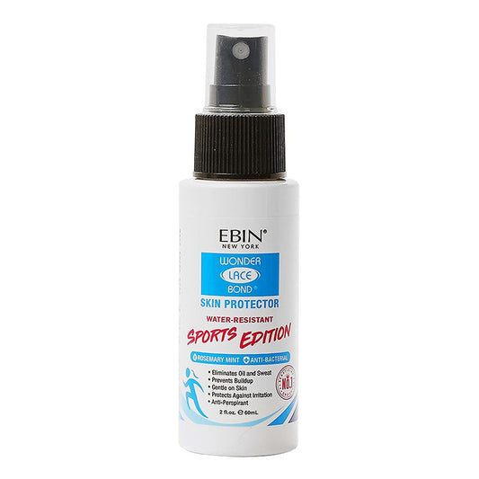 White Smoke EBIN Wonder Lace Bond Skin Protector [Sports Edition] (2oz)