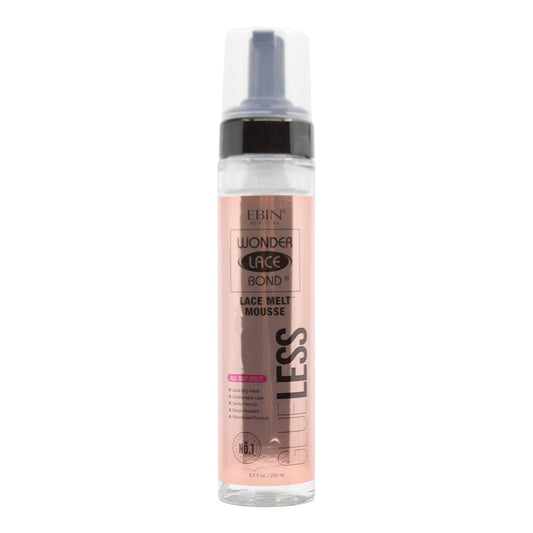 Thistle EBIN Wonder Lace Bond Glueless Lace Melt Mousse (8.5oz)