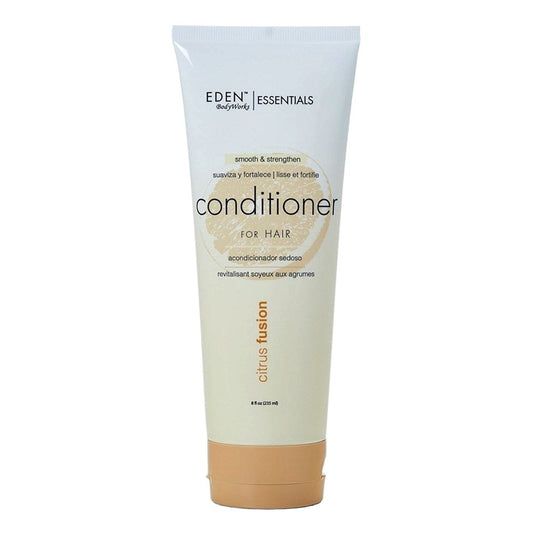 White Smoke EDEN BODYWORKS Citrus Fusion Conditioner (8oz)