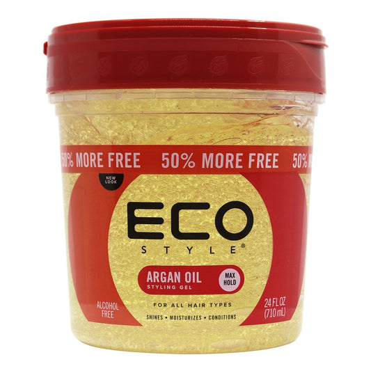 White Smoke ECO Styling Gel