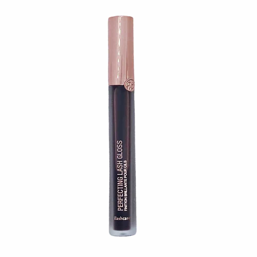 Dark Slate Gray Ilashcare Perfecting Lash Gloss 0.15 oz/4.5 ml JBA1068/01684