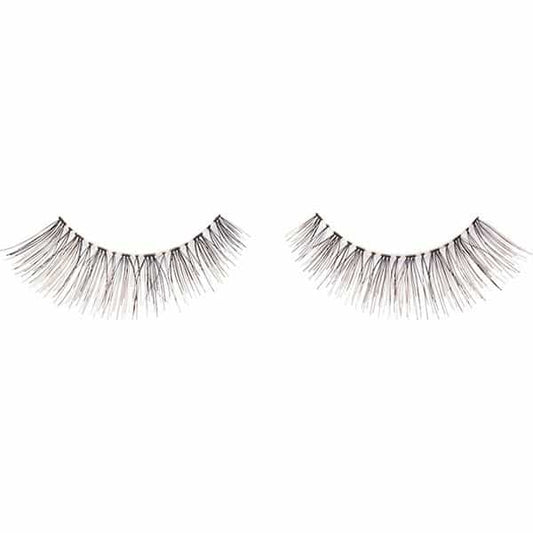 White Smoke Ardell Chocolate - Black Brown 887