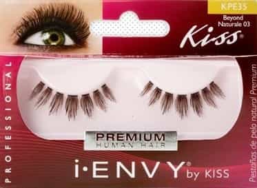 Light Gray I.Envy By Kiss Beyond Naturale 03 Premium Human Hair - KPE35