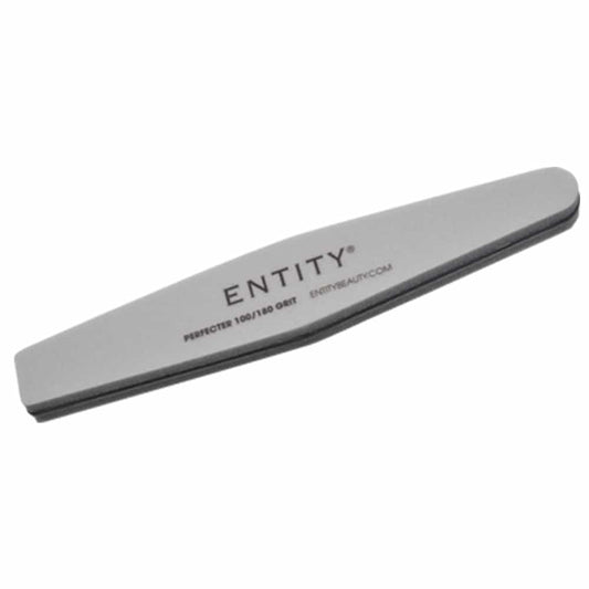 White Smoke Entity Perfecter Grit 100/180 Sponge File 5101312