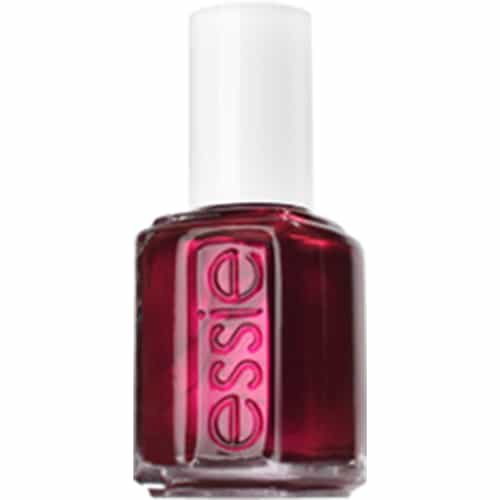 White Smoke Essie After Sex