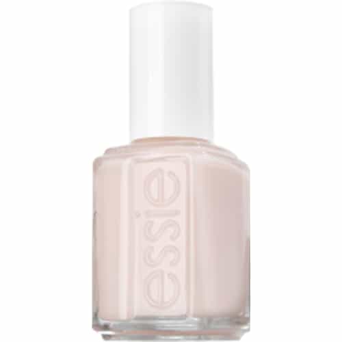 Light Gray Essie Allure (fm) 0.5 oz - 15 ml,