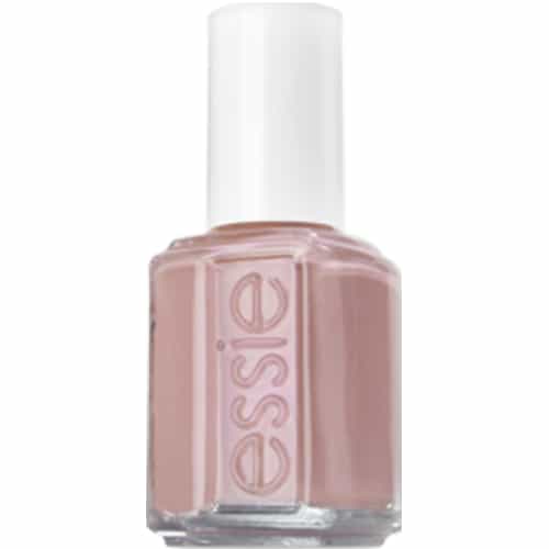 White Smoke Essie BBF Best Boyfriend