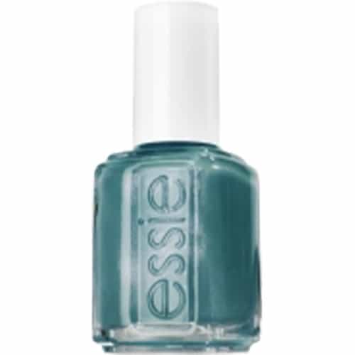 White Smoke Essie Beach Bum Blu